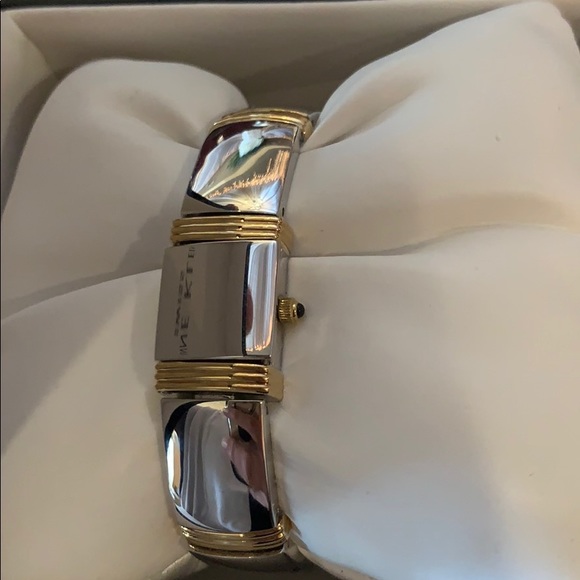 Anne Kelvin Swiss Ladies Watch Bracelet *RARE* - Picture 3 of 7